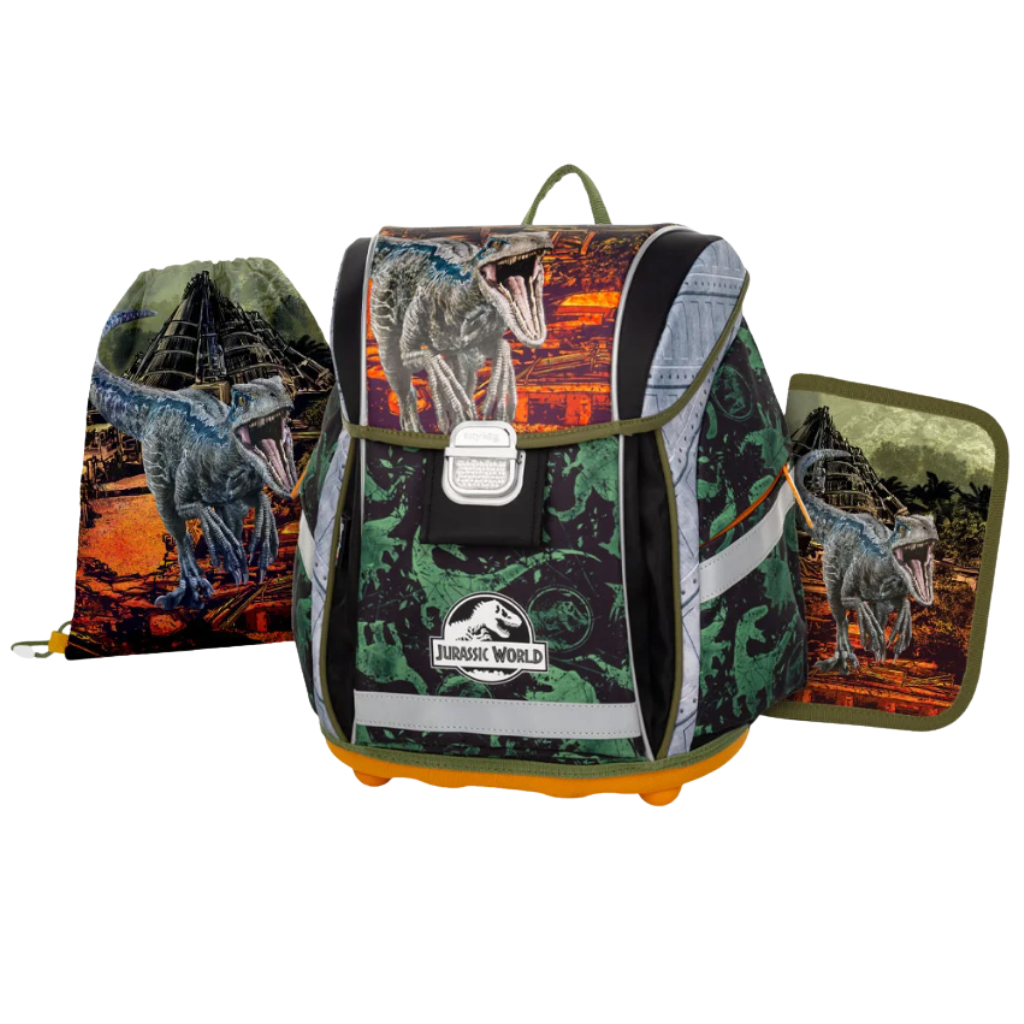 Školský set OXYBAG