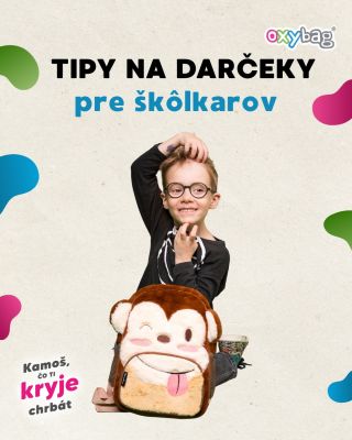 Tak toto zaručene poteší každého malého škôlkara 👇 🎁Predškolský batoh MOXY Truck navrhnutý na voľnočasové aktivity poteší...